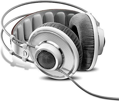 【叮噹電子】全新 AKG K701 耳罩耳機 可辦公室自取 保固一年