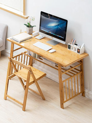 桌子家用簡約寫字臥室書桌小型電腦臺式桌子簡易屋辦公桌