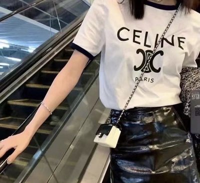 最高級】CELINE フィービー期 ラムレザー スカート ラップ 希少 36