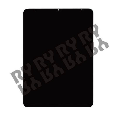 ✨現場維修✨ Apple iPad Pro 11吋 四代 液晶總成 面板破裂 顯示異常 螢幕線條 觸控不良 不顯示