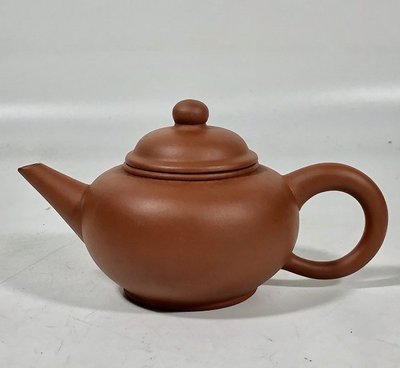 一廠十二杯/紅土/水平壺/標準壺/白標時期可以堂普洱茶苑