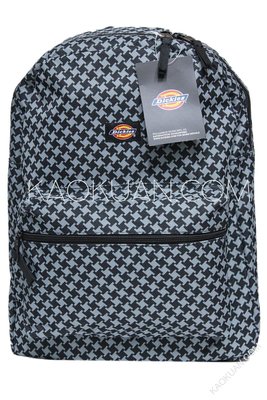 【高冠國際貿易】Dickies I-27087 064 Student backpack 幾何 灰 基本款 後背包 特價