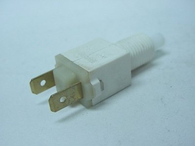 老奧斯丁 mini 1.0/1.3 殺車燈開關 （2p）made in italia （方程式國際）