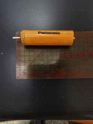 Panasonic國際牌刮鬍刀充電電池ES-RW30/-RC30/-RC40/-RC50/-RC70