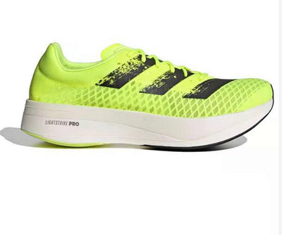 【聰哥運動館】Adidas ADIZERO ADIOS PRO 馬拉松 跑步鞋 H67504