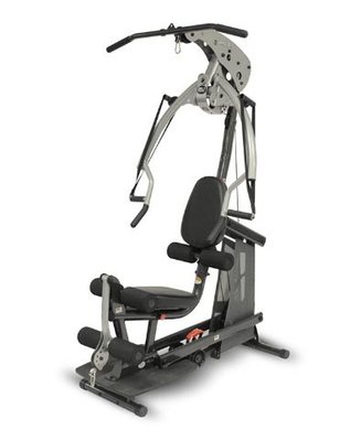 "爾東體育" CHANSON 強生 CS-9320 多功能阻力訓練機 健身器材 運動器材 重量訓練器材
