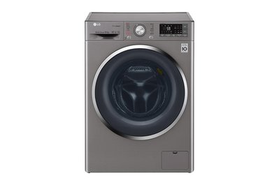 【大邁家電】LG樂金 WD-S105CV 10.5公斤蒸洗脫滾筒洗衣機(星辰銀)〈下訂前請先詢問是否有貨〉