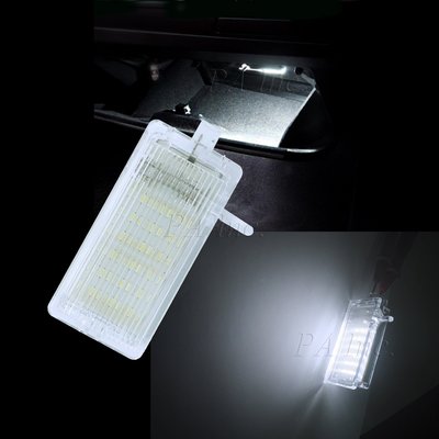 【PA LED】BMW LED 手套箱燈 E81 E82 E87 E88 1系列 不亮故障燈 外銷品 品質佳