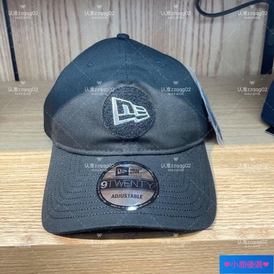 ❤小鹿優選❤全新免運 new era專柜正品棒球帽12728537新款男女時尚潮流MLB 棒球帽