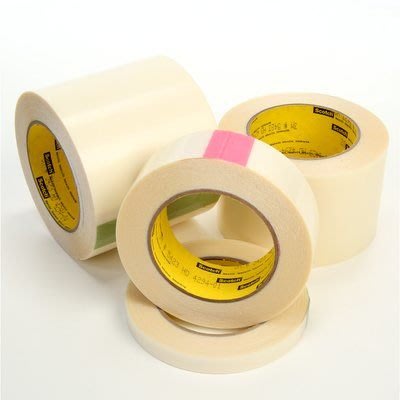 3M  5423 Tape 助滑耐磨膠帶 - 鐵氟龍 助滑 耐磨 消音  遮蔽 保護貼 超高分子 PE 含稅價
