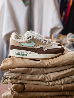 AIR MAX 1 Crepe的價格推薦- 2023年12月| 比價比個夠BigGo