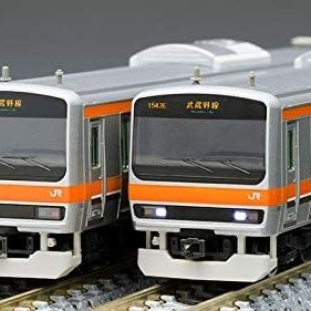 tomix 98649 JR E231-0系通勤電車(武蔵野線)セット列車| Yahoo奇摩