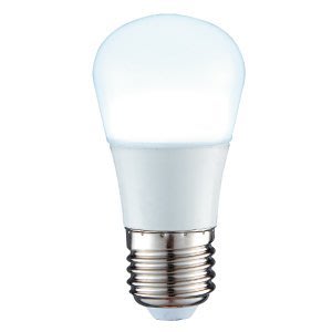 舞光LED E27 LED 3W 廣角全電壓110v 220v燈泡(黃光)1入