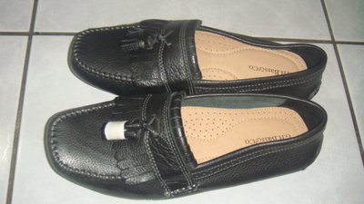 全新正品 G.H.BASS &amp;CO. Timberland 25077  經典款 帆船鞋.懶人鞋.開車鞋含歡迎自取