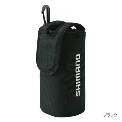 五豐釣具- SHIMANO 高級水壺袋 PC-011F 特價450元