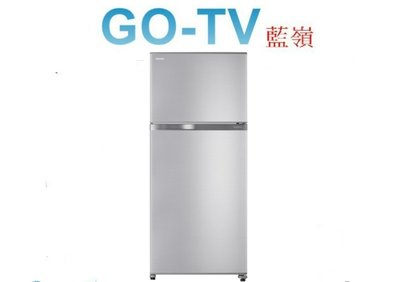 [GO-TV] TOSHIBA 東芝 510L 變頻兩門冰箱(GR-A56T) 限區配送