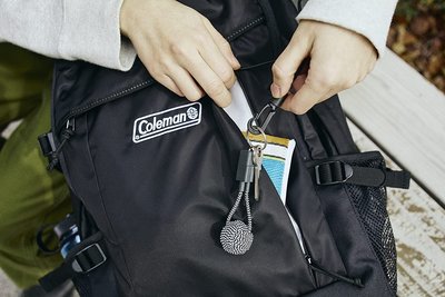 日本 Coleman Walker 25 25L 機能 後背包 背包 包 包包 旅行包 筆電包 運動包 旅行 【全日空】