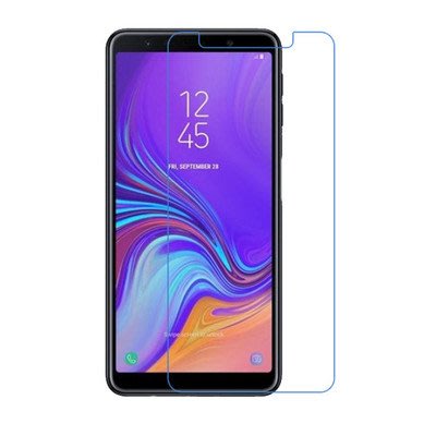 Samsung Galaxy 2018A7/2018A9S/A6/A6+ 非滿版鋼化玻璃保護貼