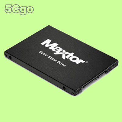 5Cgo【權宇】SEAGATE Maxtor Z1 240GB 固態硬碟 (SATA3, 2.5")  三年保固 含稅