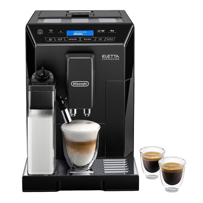 💓好市多代購/免運最便宜💓 Delonghi  迪朗奇 全自動義式咖啡機 ECAM44.660B