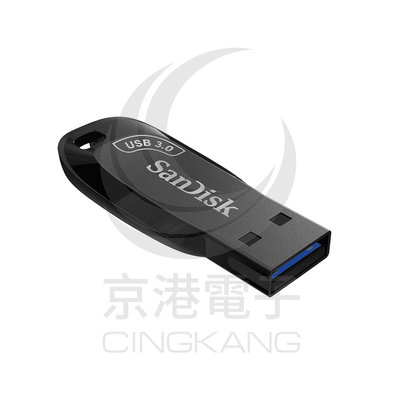 京港電子【310701000069】SanDisk 32G USB3.0 CZ410 隨身碟