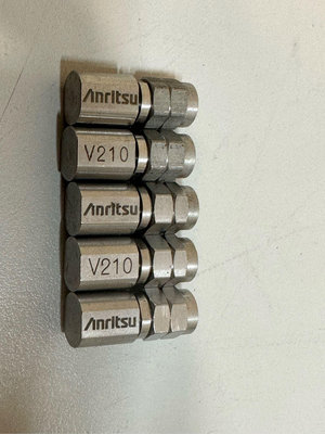Anritsu V210 Miniature Coaxial Termination DC - 65GHz V(m) 50 ohm同軸負載（示波器）