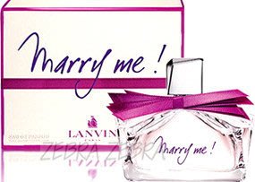 Lanvin~Marry Me 香精~50ml~可面交~全新~