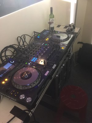 Pioneer DJ器材出租，百大DJ?️定專用器材，Technics唱盤租賃均有?️出租。