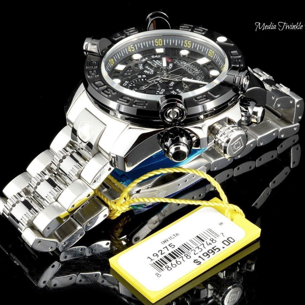 Invicta hydromax online 19275