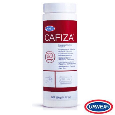 Cafiza 半自動義式咖啡機 清潔粉 逆洗粉 20oz / 566g✨PLAY COFFEE