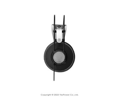 ＊含稅＊AKG K612 PRO 監聽耳機 開放式耳機/不可換線/Varimotion 振膜技術