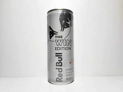 °限量♠出售σ【 Red Bull The Winter Edition 冬季限定-紅牛白桃風味能量飲料 250毫升 】