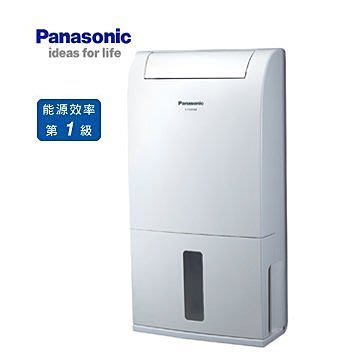 祥富科技[新到貨] Panasonic國際牌清淨除濕機 F-Y16CW (8公升/日.免運費+刷卡分期零利率)