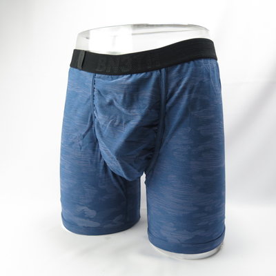 BN3TH 加拿大專櫃品牌 天絲 3D立體囊袋內褲 M1210380433 HERO KNIT