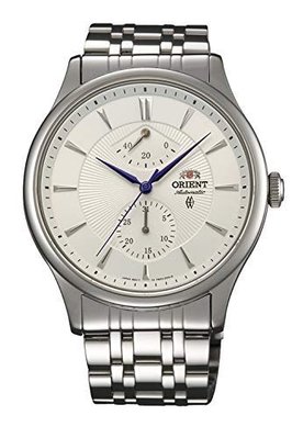 日本正版 Orient 東方 SFM02002W0 機械式 男錶 男用 手錶 日本代購
