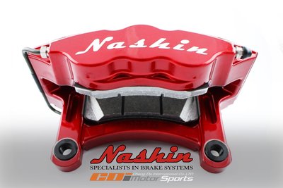 世盟經銷專賣 Nashin K5系列 鍛造六活塞卡鉗套件組 卡鉗直上免轉接座 日系車款全車系適用 歡迎詢問 / 制動改