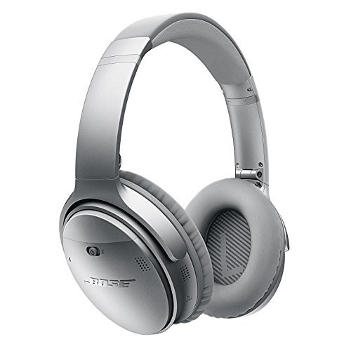 川匯】最超值! BOSE QuietComfort 35 QC35 II APPLE 耳罩式耳機降噪