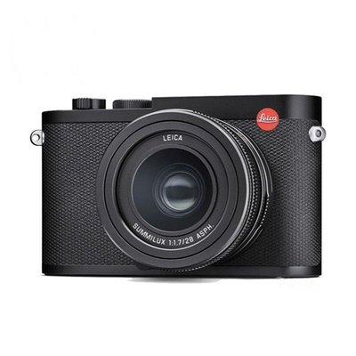 Leica/徠卡Q typ116全畫幅自動對焦數碼相機 徠卡Q-P德國
