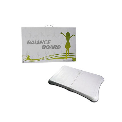 Wii Fit 平衡板 Wii Balance Board Wii瑜珈板 DOBE TYW-1116