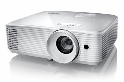 OPTOMA投影機DAEHHGN亮度提高到4200流明1080P投影機