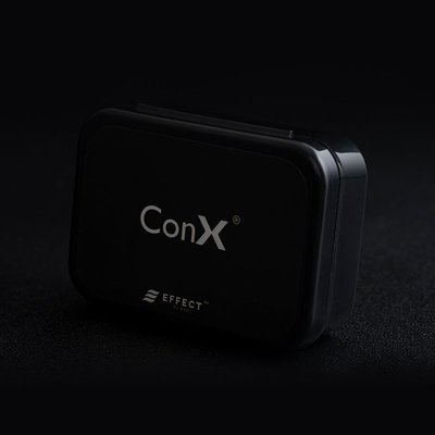 新店促銷Effect Audio ConX EA可換插針 2pin mmcx 音頻線 IPX a2dc升級線音頻線促銷活