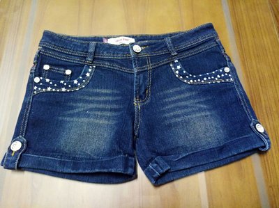 Jeans Best 牛仔褲L （1161225）