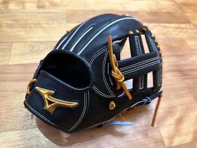 [黑瑞賣手套] Mizuno Pro 波賀 Haga 1AJGH28023 硬式 內野 棒球手套 壘球手套