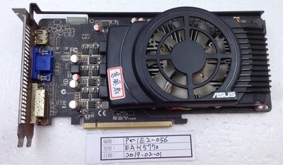 EAH5770 CUCORE 顯卡 顯示卡 故障機 零件機 材料機 PCIE2-056