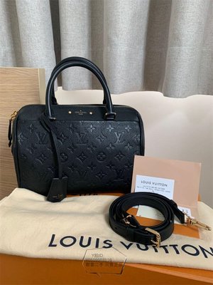 Louis Vuitton SPEEDY Speedy Bandoulière 25 (M59273, M58947)