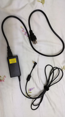 Acer 變壓器 19V 3.42A PA-1650-86