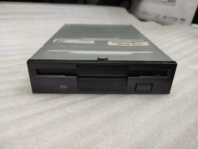 【電腦零件補給站】TEAC FD-235HG 1.44 MB 3.5" Floppy 軟碟機