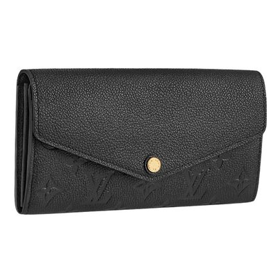 Louis Vuitton PORTEFEUILLE SARAH Sarah wallet (M62125)