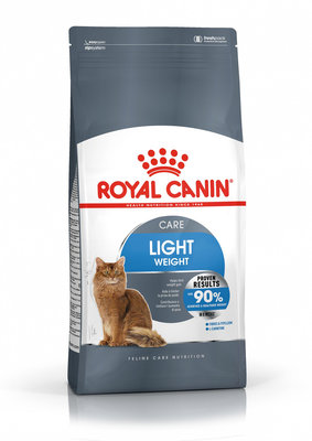 法國 皇家 貓飼料 L40 成貓體重管理 FCN Royal canin