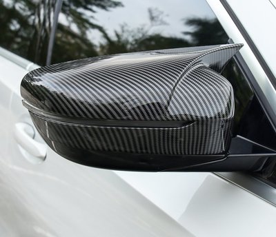 歐力車飾~寶馬 BMW G30 520i 520d 530i 530d 540i 後視鏡蓋 後視鏡殼 後視鏡罩 後照鏡蓋